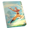 Ultimate Guard Zipfolio 360 Xenoskin Portfolio Magic: The Gathering "Avatar: The Last Airbender" - Aang Ultimate Guard Zipfolio 360 Xenoskin Portfolio Magic: The Gathering "Avatar: The Last Airbender" - Aang