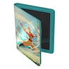 Ultimate Guard Zipfolio 360 Xenoskin Portfolio Magic: The Gathering "Avatar: The Last Airbender" - Aang Ultimate Guard Zipfolio 360 Xenoskin Portfolio Magic: The Gathering "Avatar: The Last Airbender" - Aang