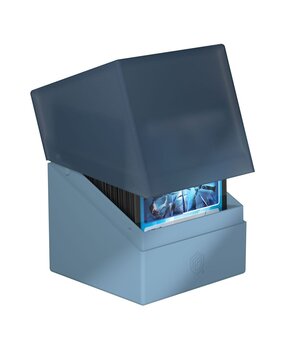 Ultimate Guard Boulder Deck Box 100+ "Katana: The Shogun's Journey - Part 3" - Soushin