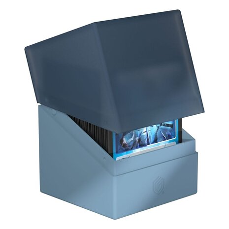 Ultimate Guard Boulder Deck Box 100+ "Katana: The Shogun's Journey - Part 3" - Soushin Ultimate Guard Boulder Deck Box 100+ "Katana: The Shogun's Journey - Part 3" - Soushin