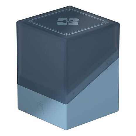 Ultimate Guard Boulder Deck Box 100+ "Katana: The Shogun's Journey - Part 3" - Soushin Ultimate Guard Boulder Deck Box 100+ "Katana: The Shogun's Journey - Part 3" - Soushin