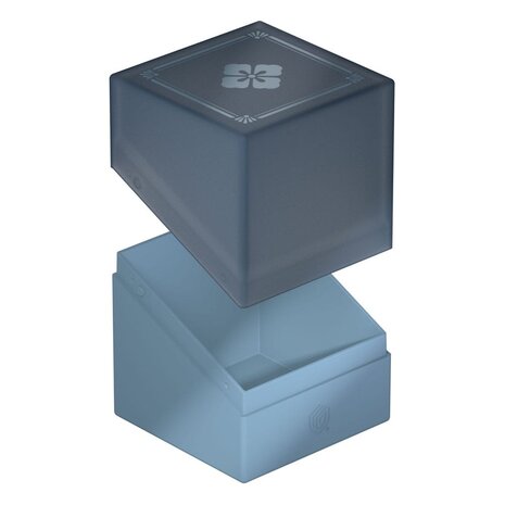 Ultimate Guard Boulder Deck Box 100+ "Katana: The Shogun's Journey - Part 3" - Soushin Ultimate Guard Boulder Deck Box 100+ "Katana: The Shogun's Journey - Part 3" - Soushin