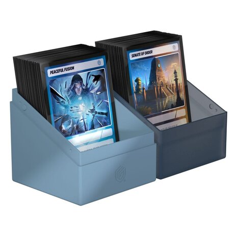 Ultimate Guard Boulder Deck Box 100+ "Katana: The Shogun's Journey - Part 3" - Soushin Ultimate Guard Boulder Deck Box 100+ "Katana: The Shogun's Journey - Part 3" - Soushin