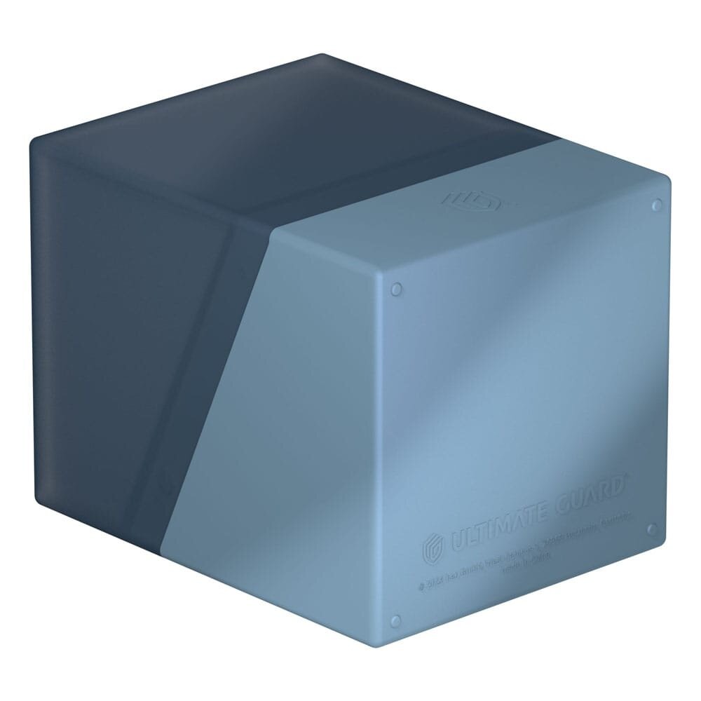 Ultimate Guard Boulder Deck Box 100+ "Katana: The Shogun's Journey - Part 3" - Soushin Ultimate Guard Boulder Deck Box 100+ "Katana: The Shogun's Journey - Part 3" - Soushin