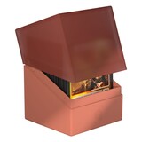 Ultimate Guard Boulder Deck Box 100+ "Katana: The Shogun's Journey - Part 3" - Kousei