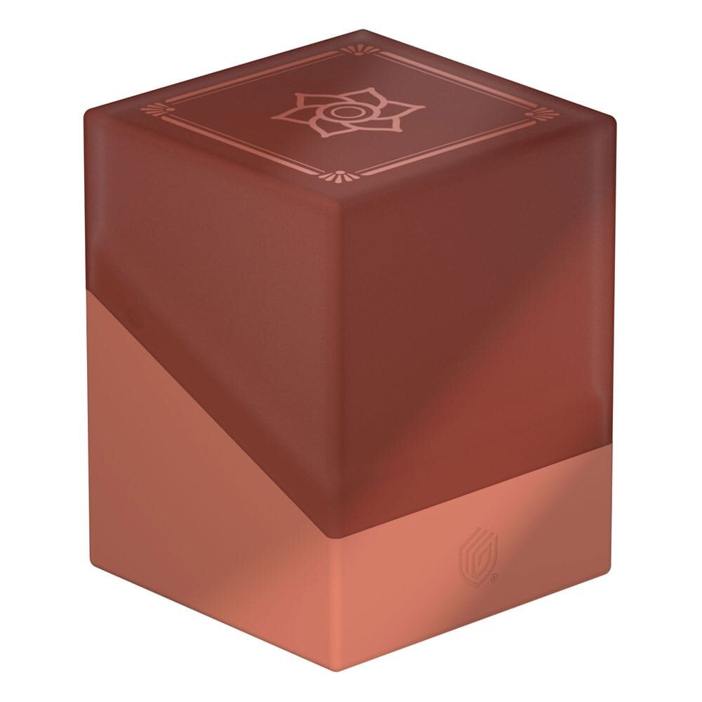 Ultimate Guard Boulder Deck Box 100+ "Katana: The Shogun's Journey - Part 3" - Kousei Ultimate Guard Boulder Deck Box 100+ "Katana: The Shogun's Journey - Part 3" - Kousei