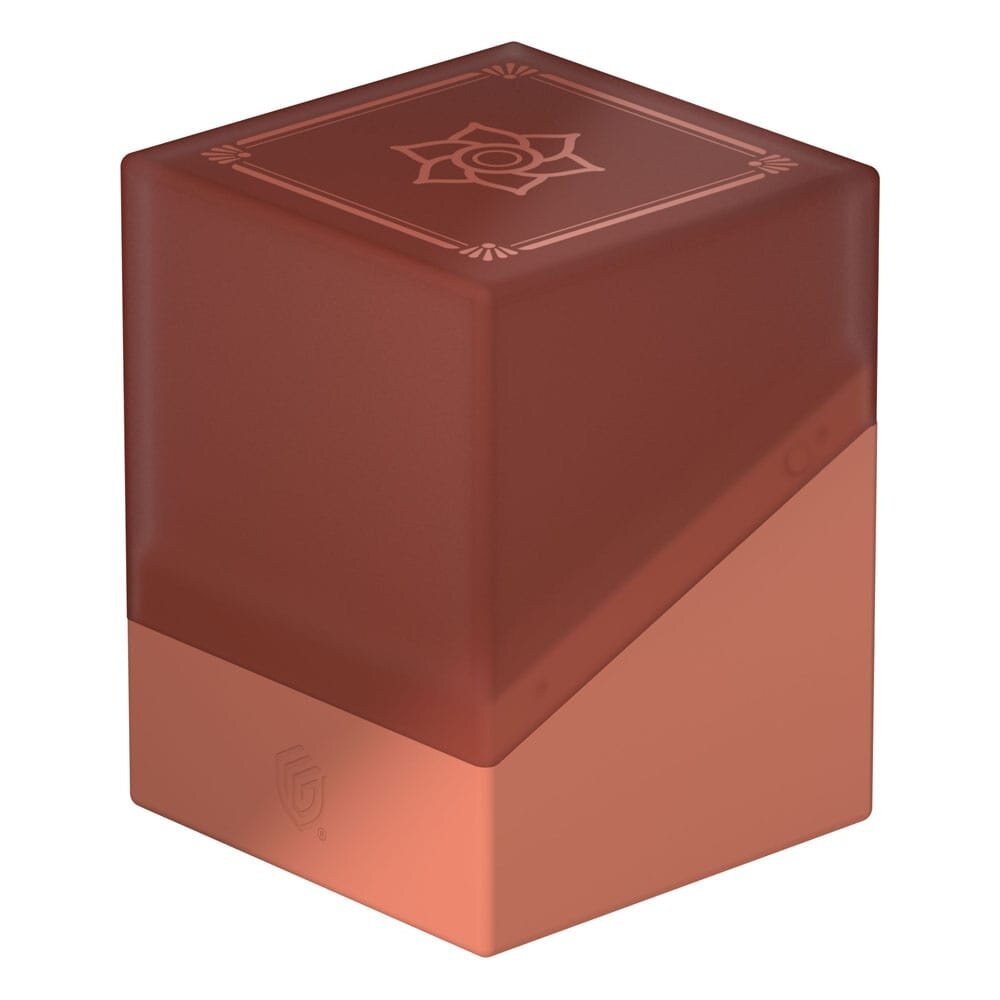 Ultimate Guard Boulder Deck Box 100+ "Katana: The Shogun's Journey - Part 3" - Kousei Ultimate Guard Boulder Deck Box 100+ "Katana: The Shogun's Journey - Part 3" - Kousei