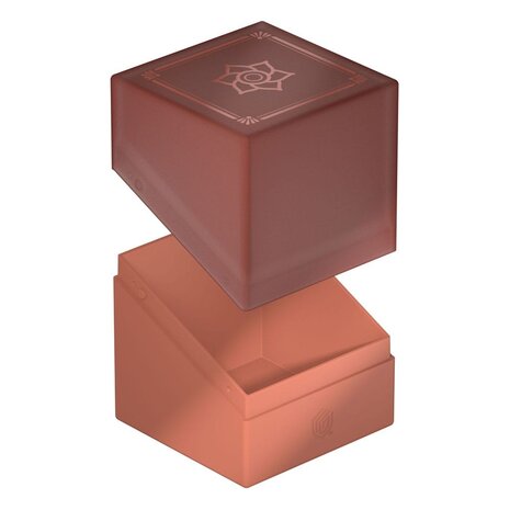 Ultimate Guard Boulder Deck Box 100+ "Katana: The Shogun's Journey - Part 3" - Kousei Ultimate Guard Boulder Deck Box 100+ "Katana: The Shogun's Journey - Part 3" - Kousei