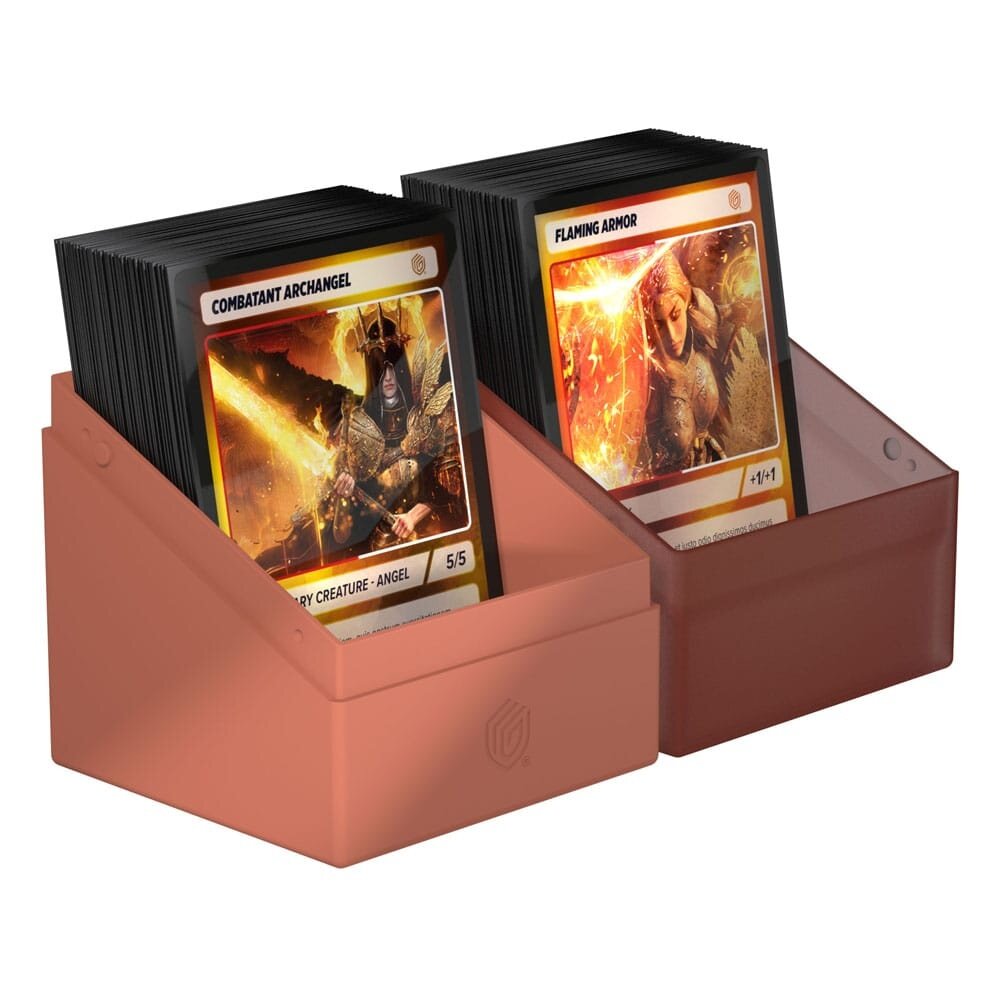 Ultimate Guard Boulder Deck Box 100+ "Katana: The Shogun's Journey - Part 3" - Kousei Ultimate Guard Boulder Deck Box 100+ "Katana: The Shogun's Journey - Part 3" - Kousei