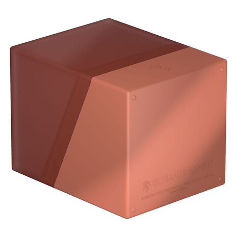 Ultimate Guard Boulder Deck Box 100+ "Katana: The Shogun's Journey - Part 3" - Kousei Ultimate Guard Boulder Deck Box 100+ "Katana: The Shogun's Journey - Part 3" - Kousei