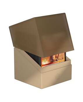 Ultimate Guard Boulder Deck Box 100+ "Katana: The Shogun's Journey - Part 3" - Kouyo