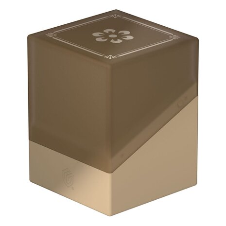 Ultimate Guard Boulder Deck Box 100+ "Katana: The Shogun's Journey - Part 3" - Kouyo Ultimate Guard Boulder Deck Box 100+ "Katana: The Shogun's Journey - Part 3" - Kouyo