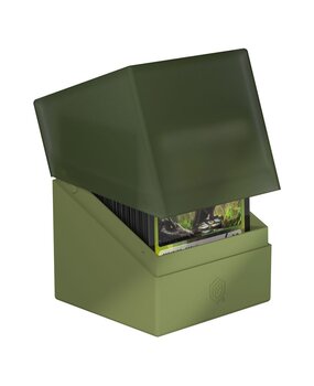 Ultimate Guard Boulder Deck Box 100+ "Katana: The Shogun's Journey - Part 3" - Suirei