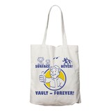 FaNaTtiK Fallout Vault Boy Tote Bag