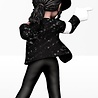 Minix Michael Jackson Minix Figure Billie Jean 12 cm