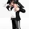 Minix Michael Jackson Minix Figure Billie Jean 12 cm