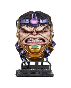 Sideshow Collectibles Marvel Statue M.O.D.O.K. 49 cm