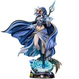 HEX Collectibles Hearthstone Statue 1/6 Jaina Proudmoore 39 cm