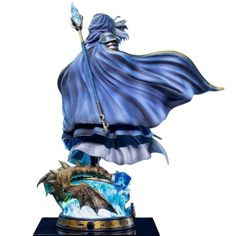 HEX Collectibles Hearthstone Statue 1/6 Jaina Proudmoore 39 cm