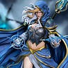 HEX Collectibles Hearthstone Statue 1/6 Jaina Proudmoore 39 cm