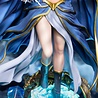 HEX Collectibles Hearthstone Statue 1/6 Jaina Proudmoore 39 cm