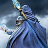 HEX Collectibles Hearthstone Statue 1/6 Jaina Proudmoore 39 cm