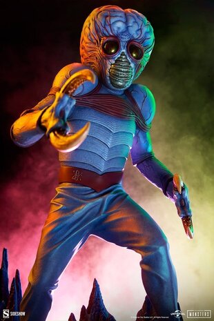 Sideshow Collectibles This Island Earth Premium Format Statue Metaluna Mutant 56 cm Sideshow Collectibles This Island Earth Premium Format Statue Metaluna Mutant 56 cm