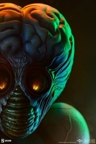 Sideshow Collectibles This Island Earth Premium Format Statue Metaluna Mutant 56 cm Sideshow Collectibles This Island Earth Premium Format Statue Metaluna Mutant 56 cm