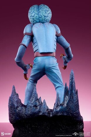 Sideshow Collectibles This Island Earth Premium Format Statue Metaluna Mutant 56 cm Sideshow Collectibles This Island Earth Premium Format Statue Metaluna Mutant 56 cm