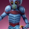 Sideshow Collectibles This Island Earth Premium Format Statue Metaluna Mutant 56 cm Sideshow Collectibles This Island Earth Premium Format Statue Metaluna Mutant 56 cm