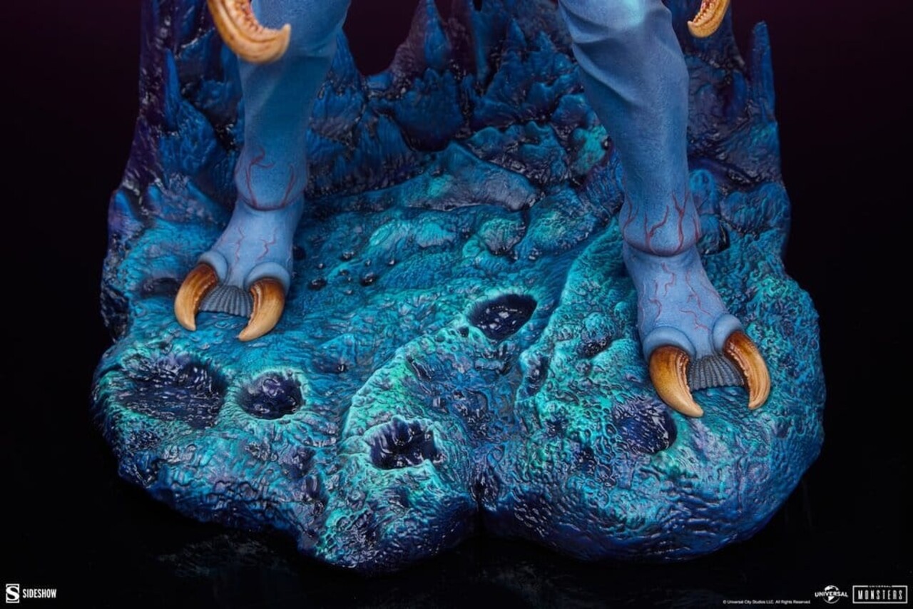 Sideshow Collectibles This Island Earth Premium Format Statue Metaluna Mutant 56 cm Sideshow Collectibles This Island Earth Premium Format Statue Metaluna Mutant 56 cm