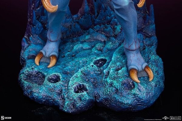 Sideshow Collectibles This Island Earth Premium Format Statue Metaluna Mutant 56 cm Sideshow Collectibles This Island Earth Premium Format Statue Metaluna Mutant 56 cm