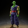 Tamashii Nations Dragon Ball Super S.H.Figuarts Action Figure Piccolo Super Hero 16 cm
