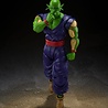 Tamashii Nations Dragon Ball Super S.H.Figuarts Action Figure Piccolo Super Hero 16 cm
