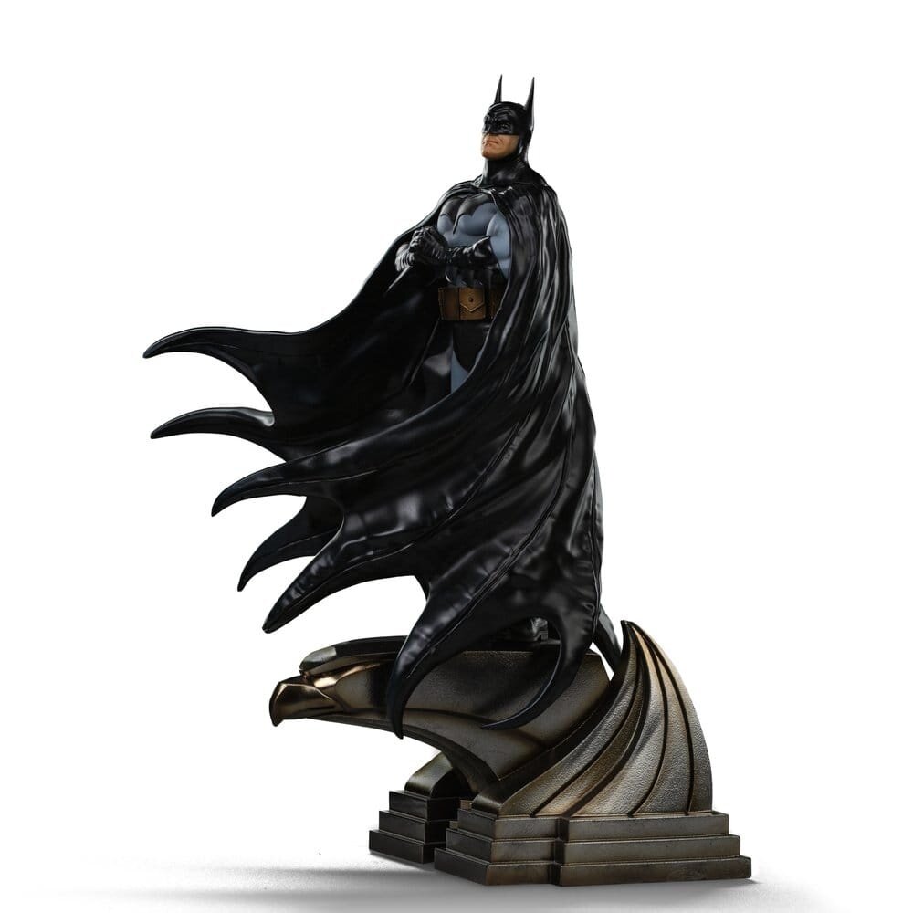 Iron Studios DC Comics Art Scale Statue 1/10 Batman Trinity (CCXP Exclusive 2025) 31 cm