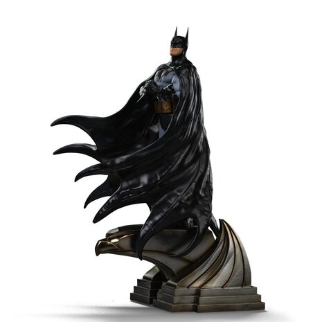 Iron Studios DC Comics Art Scale Statue 1/10 Batman Trinity (CCXP Exclusive 2025) 31 cm
