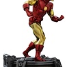 Iron Studios Marvel Art Scale Statue 1/10 Iron Man (CCXP Exclusive 2025) 20 cm