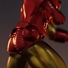 Iron Studios Marvel Art Scale Statue 1/10 Iron Man (CCXP Exclusive 2025) 20 cm