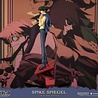 First 4 Figures Cowboy Bebop Resin Statue 1/8 Spike Spiegel 34 cm