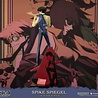 First 4 Figures Cowboy Bebop Resin Statue 1/8 Spike Spiegel 34 cm