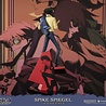 First 4 Figures Cowboy Bebop Resin Statue 1/8 Spike Spiegel 34 cm