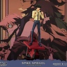 First 4 Figures Cowboy Bebop Resin Statue 1/8 Spike Spiegel 34 cm