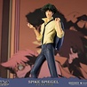 First 4 Figures Cowboy Bebop Resin Statue 1/8 Spike Spiegel 34 cm