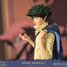First 4 Figures Cowboy Bebop Resin Statue 1/8 Spike Spiegel 34 cm