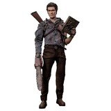 Sideshow Collectibles The Evil Dead II Action Figure 1/6 Ash Williams 31 cm