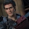 Sideshow Collectibles The Evil Dead II Action Figure 1/6 Ash Williams 31 cm