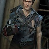 Sideshow Collectibles The Evil Dead II Action Figure 1/6 Ash Williams 31 cm
