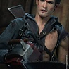 Sideshow Collectibles The Evil Dead II Action Figure 1/6 Ash Williams 31 cm