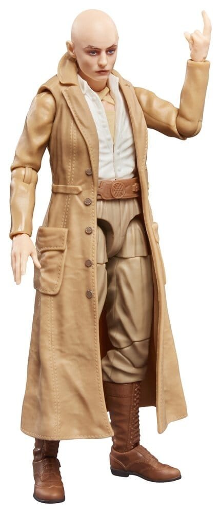 Hasbro Deadpool & Wolverine Marvel Legends Action Figure Cassandra Nova 15 cm Hasbro Deadpool & Wolverine Marvel Legends Action Figure Cassandra Nova 15 cm