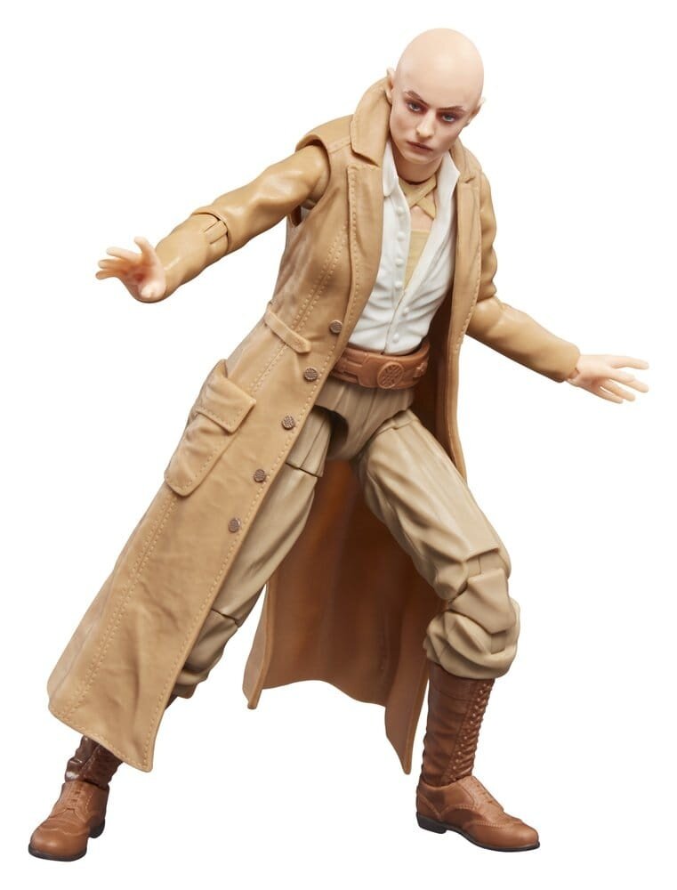 Hasbro Deadpool & Wolverine Marvel Legends Action Figure Cassandra Nova 15 cm Hasbro Deadpool & Wolverine Marvel Legends Action Figure Cassandra Nova 15 cm